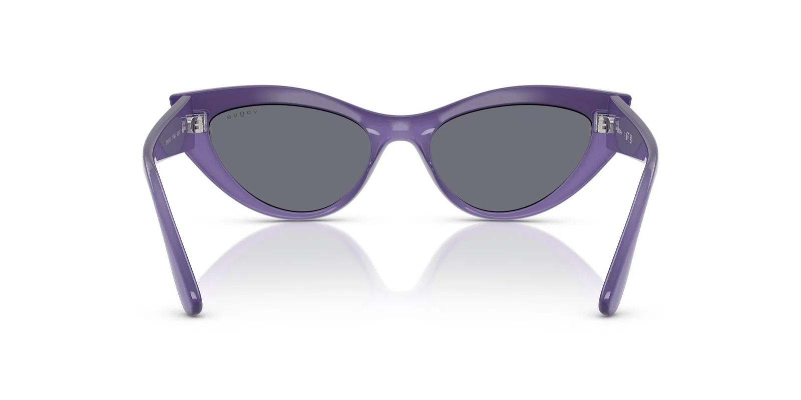 Vogue 5637SU Sunglasses - view 19